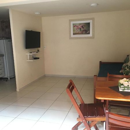 Apartamento No Centro Buzios Экстерьер фото