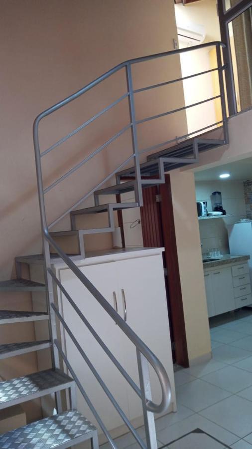 Apartamento No Centro Buzios Экстерьер фото