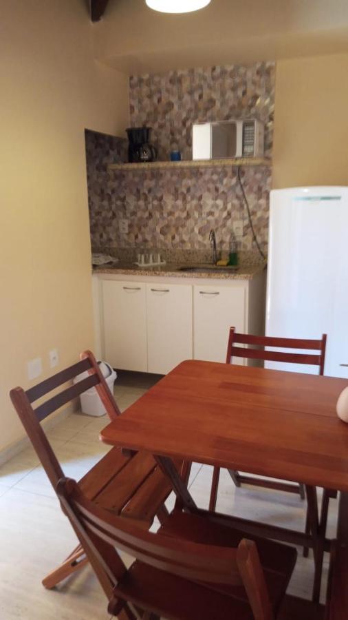 Apartamento No Centro Buzios Экстерьер фото