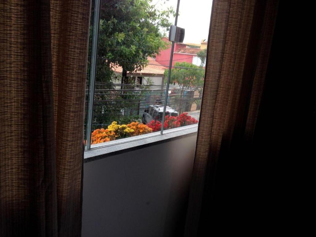 Apartamento No Centro Buzios Экстерьер фото