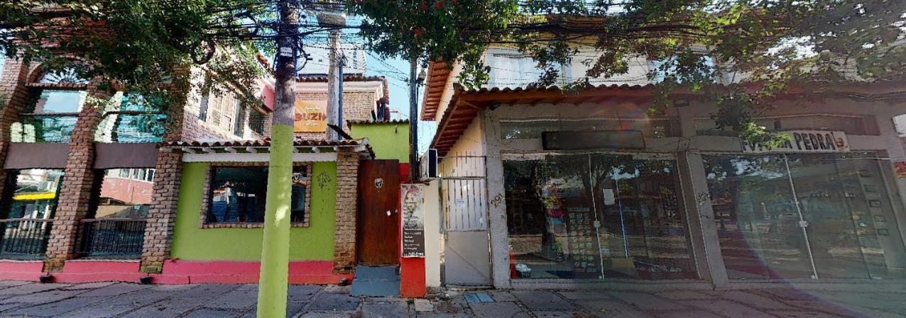 Apartamento No Centro Buzios Экстерьер фото