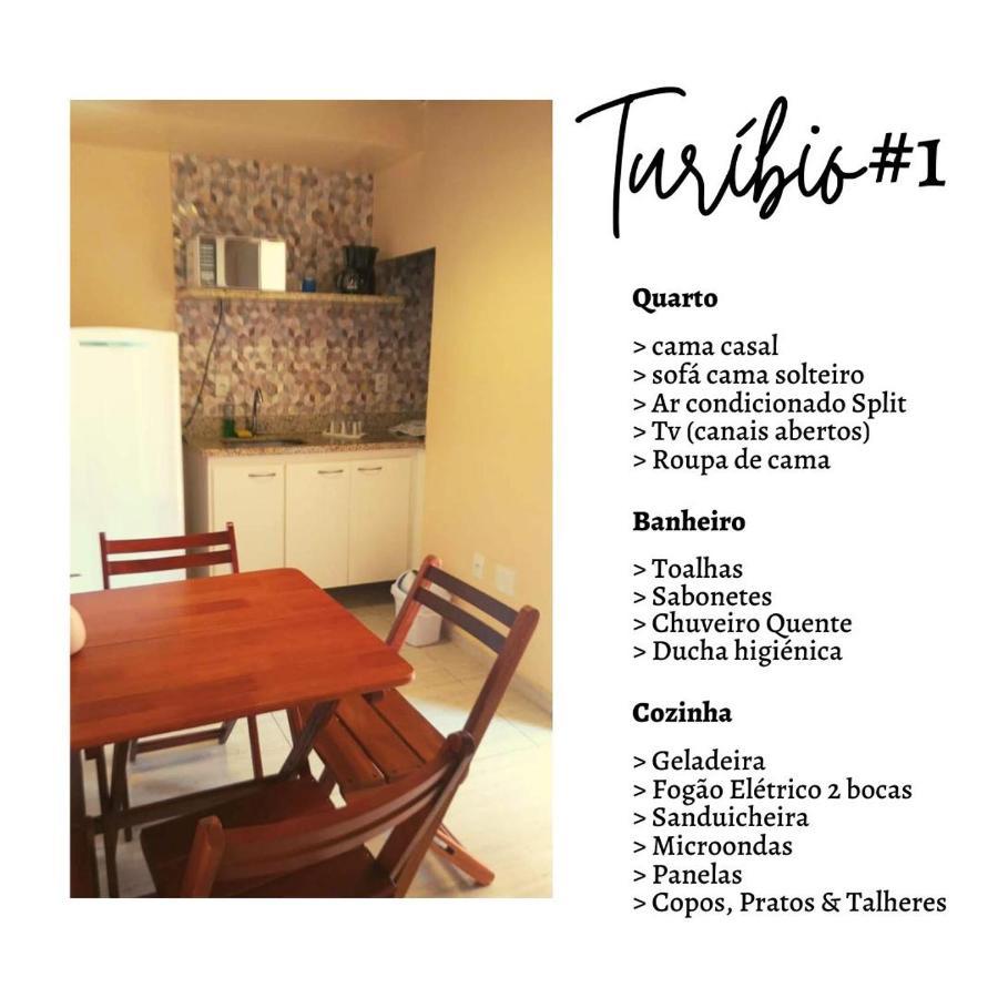 Apartamento No Centro Buzios Экстерьер фото