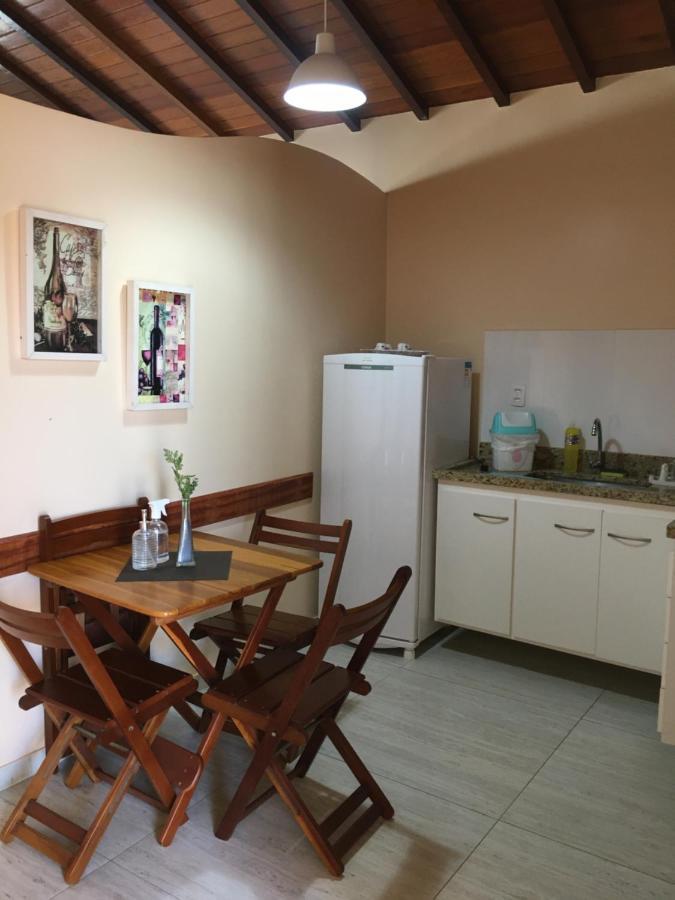 Apartamento No Centro Buzios Экстерьер фото
