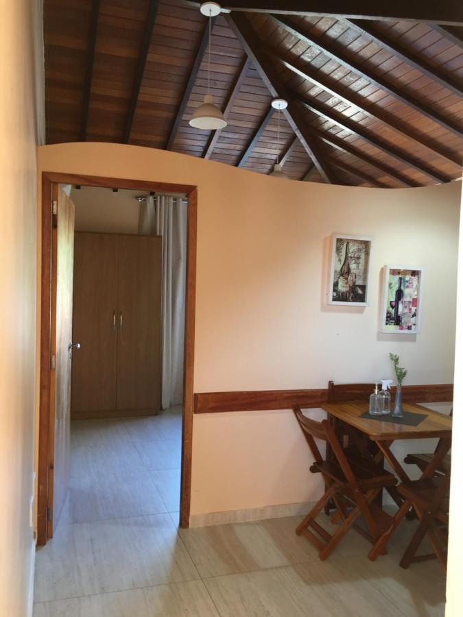Apartamento No Centro Buzios Экстерьер фото