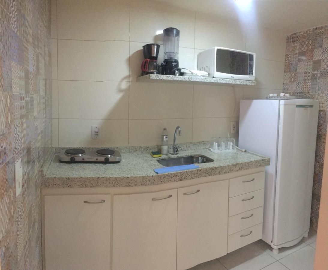 Apartamento No Centro Buzios Экстерьер фото