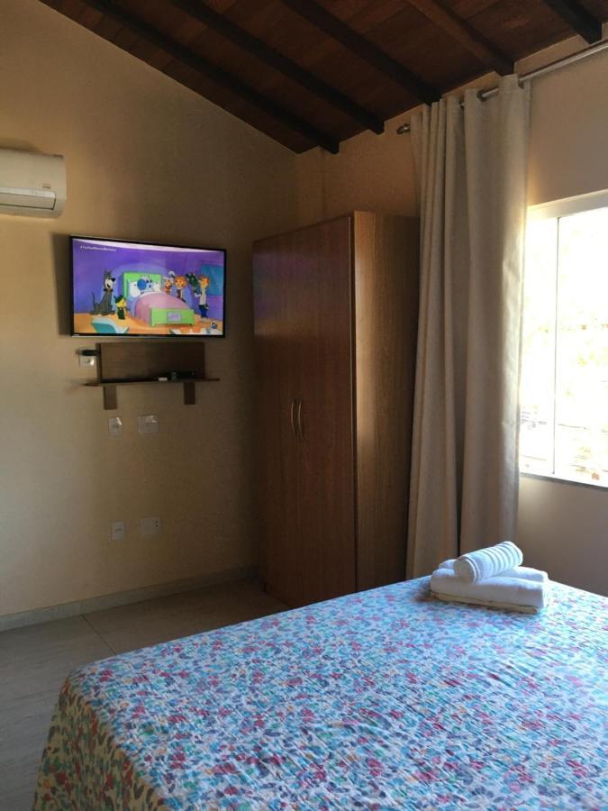 Apartamento No Centro Buzios Экстерьер фото