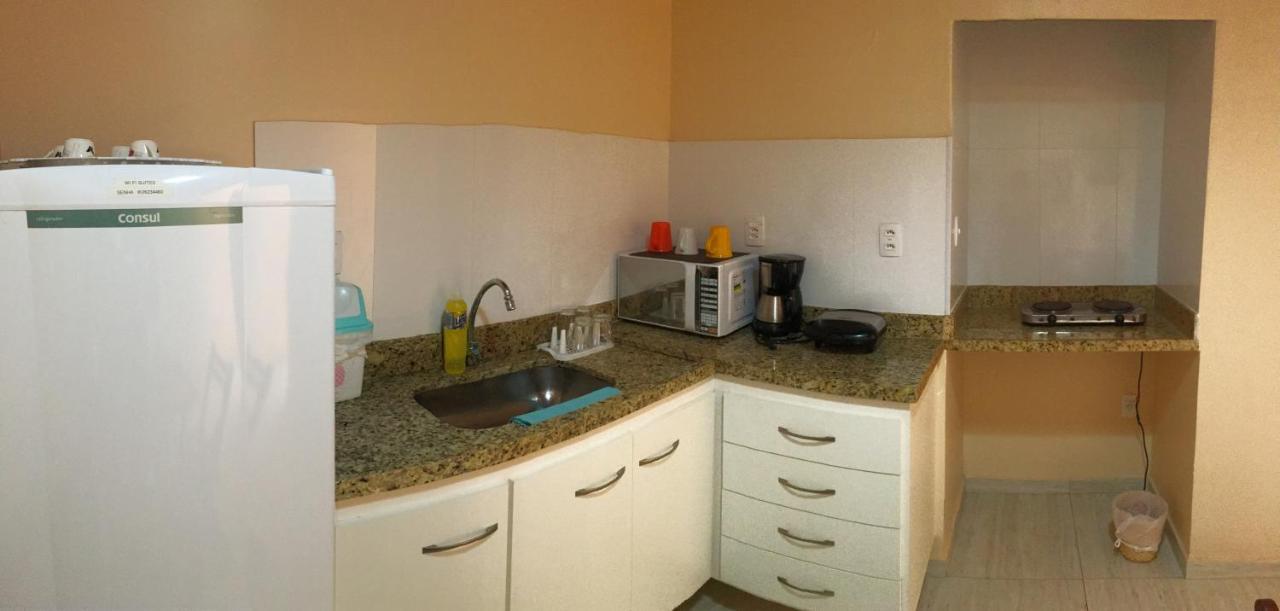 Apartamento No Centro Buzios Экстерьер фото