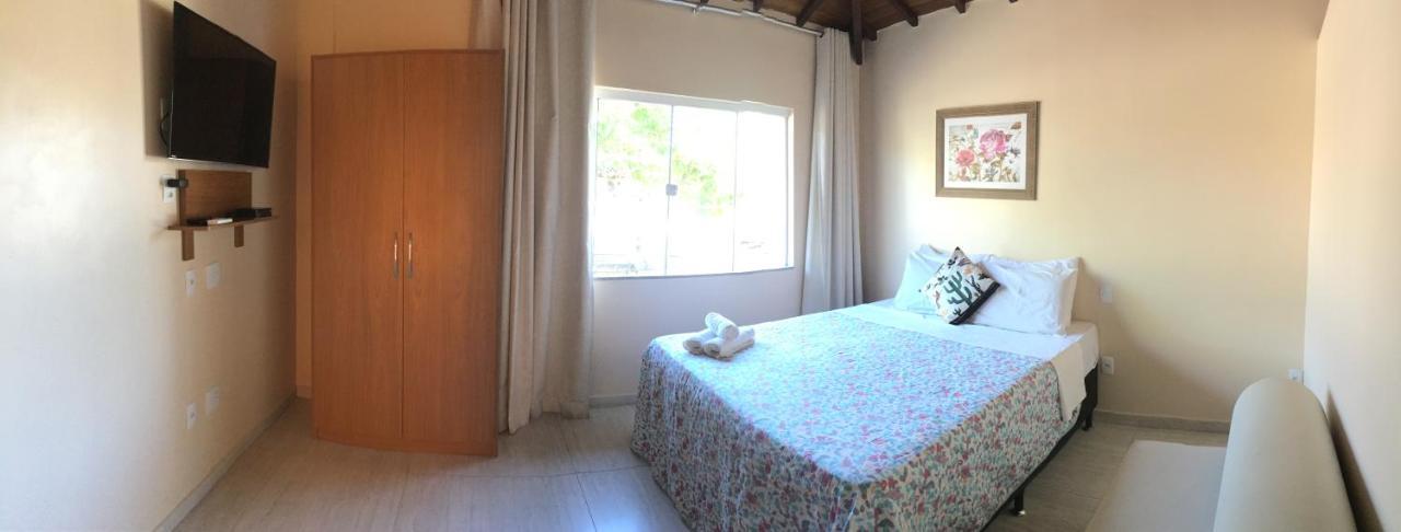 Apartamento No Centro Buzios Экстерьер фото