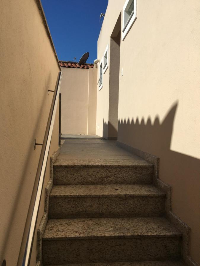 Apartamento No Centro Buzios Экстерьер фото