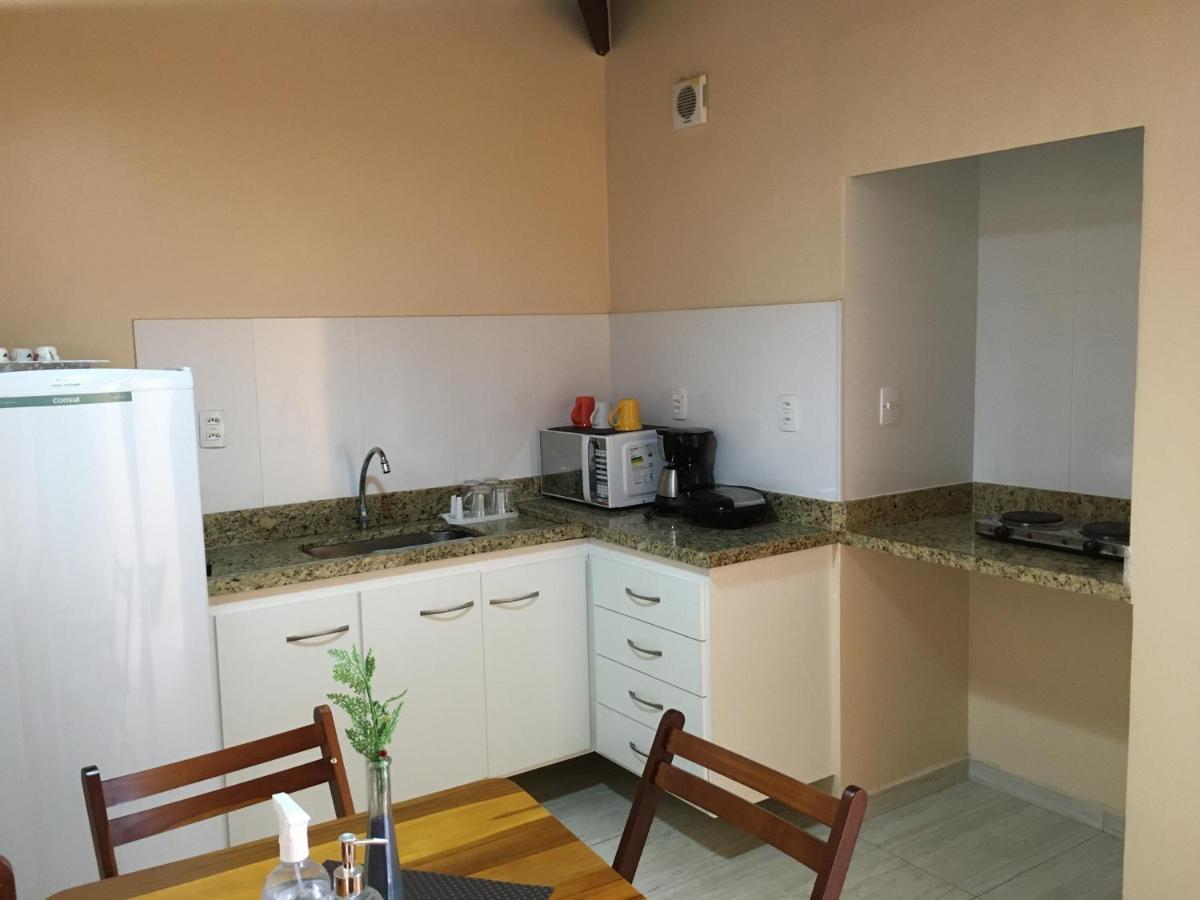 Apartamento No Centro Buzios Экстерьер фото