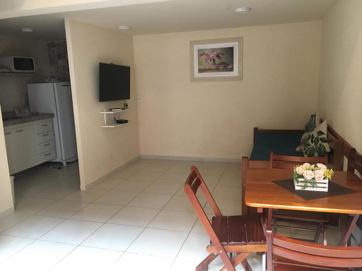 Apartamento No Centro Buzios Экстерьер фото