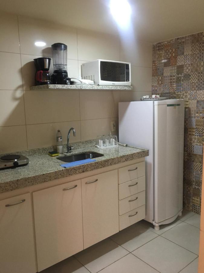 Apartamento No Centro Buzios Экстерьер фото