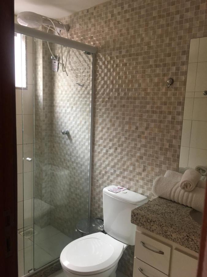 Apartamento No Centro Buzios Экстерьер фото