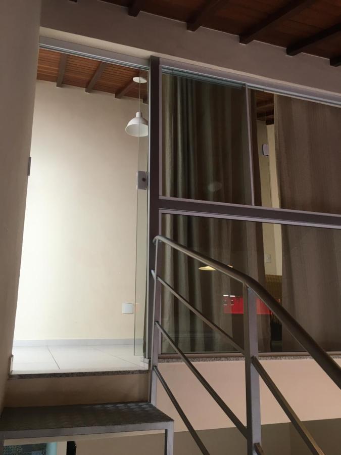 Apartamento No Centro Buzios Экстерьер фото