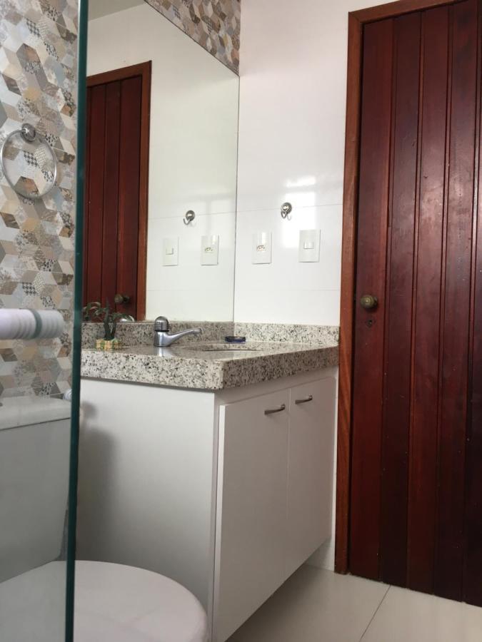 Apartamento No Centro Buzios Экстерьер фото