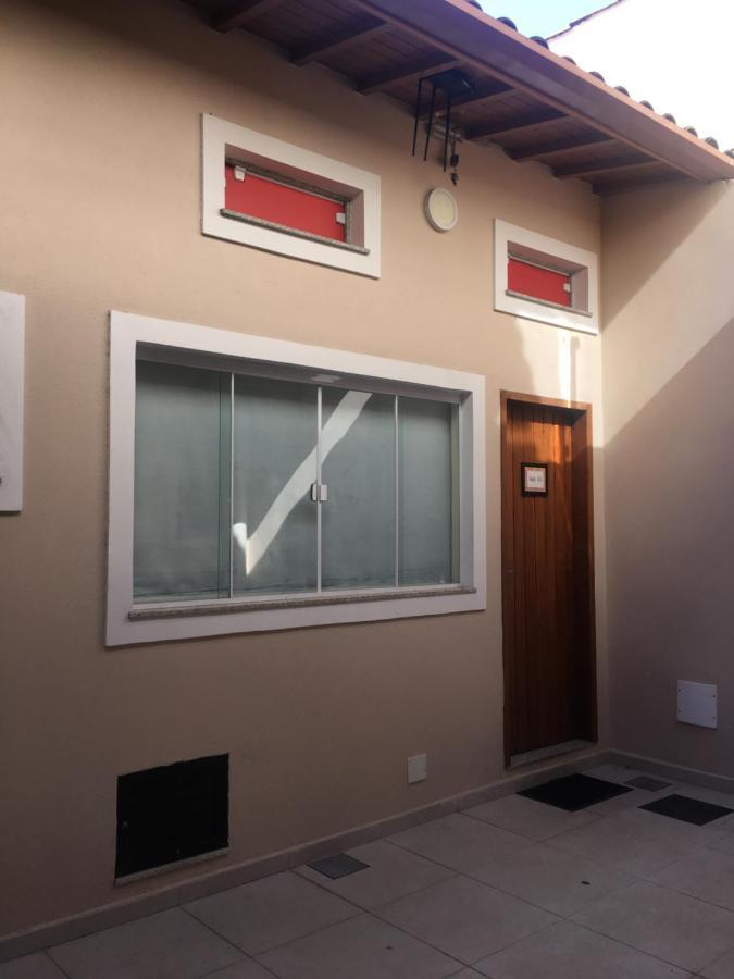 Apartamento No Centro Buzios Экстерьер фото