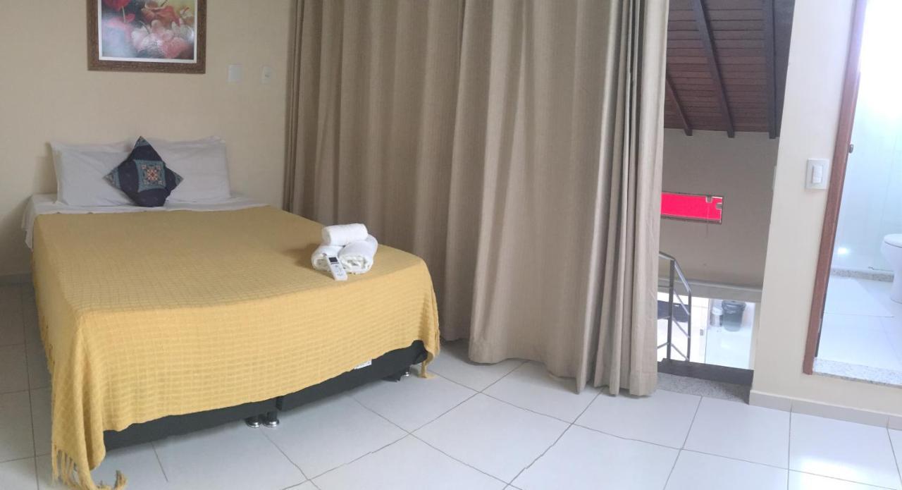 Apartamento No Centro Buzios Экстерьер фото